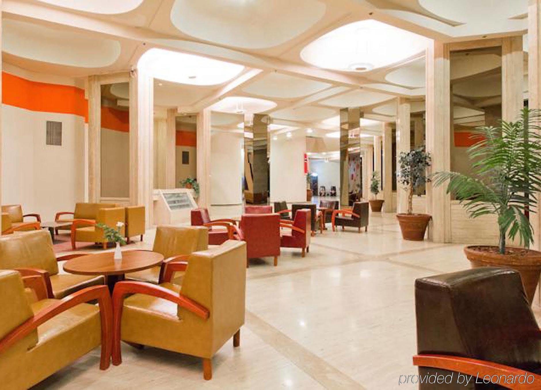 Royal Wing Hotel 예루살렘 외부 사진