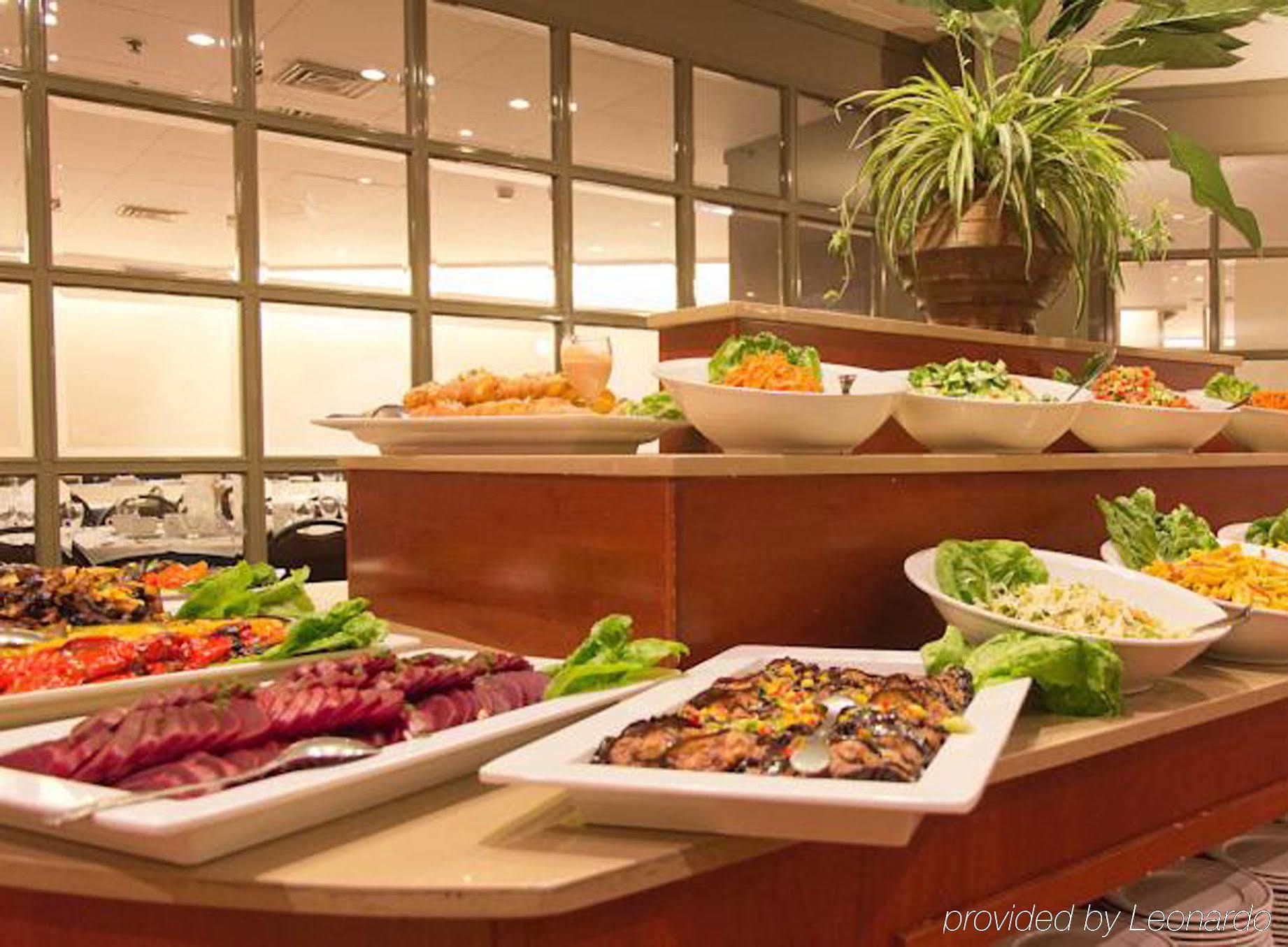 Royal Wing Hotel 예루살렘 외부 사진