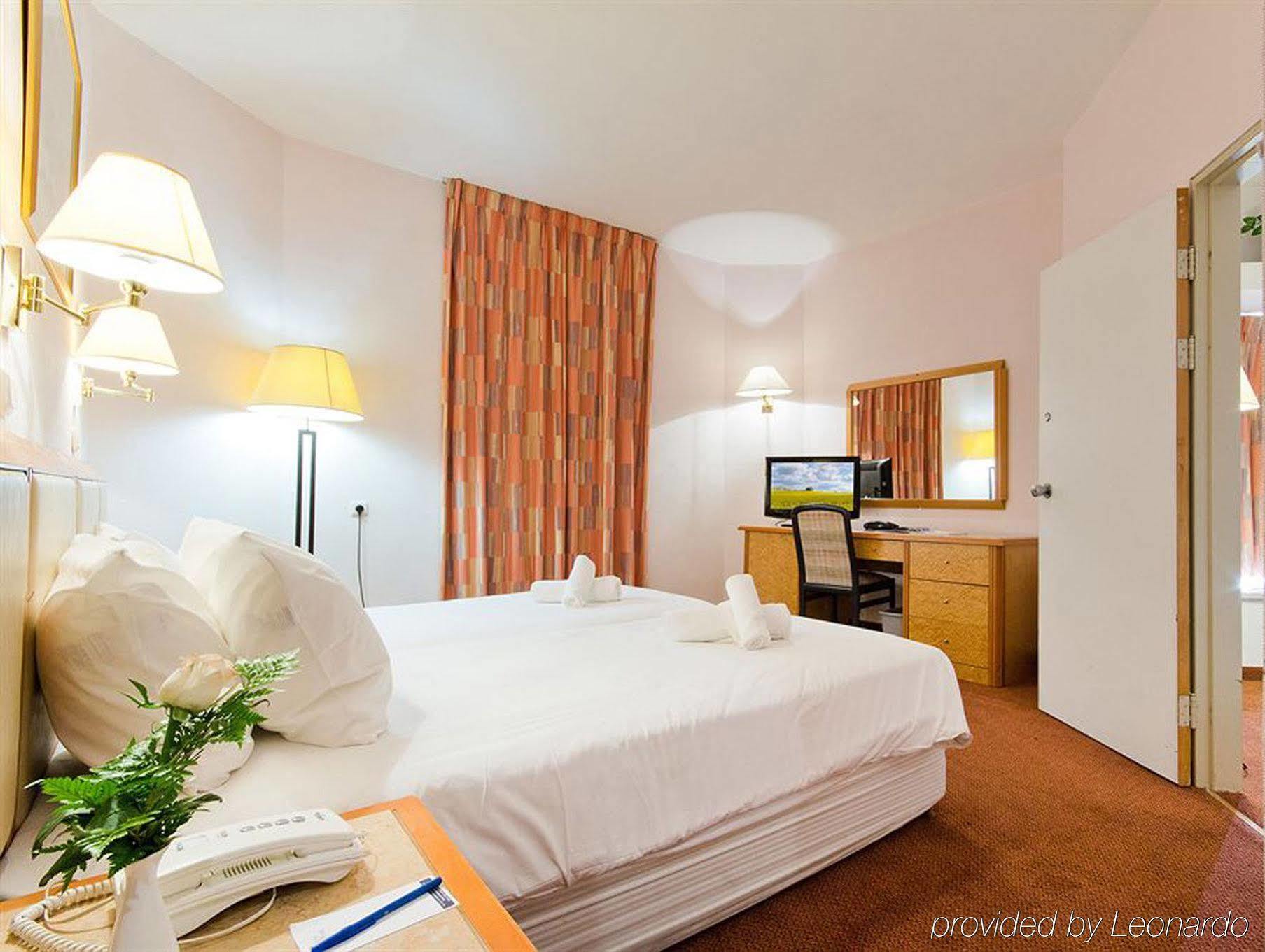 Royal Wing Hotel 예루살렘 외부 사진