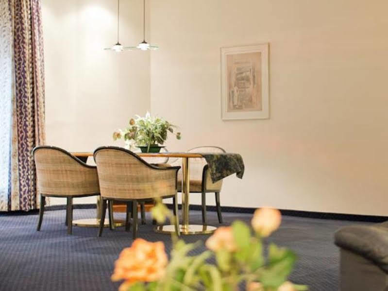 Royal Wing Hotel 예루살렘 외부 사진